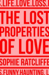 Sophie Ratcliffe - The Lost Properties of Love