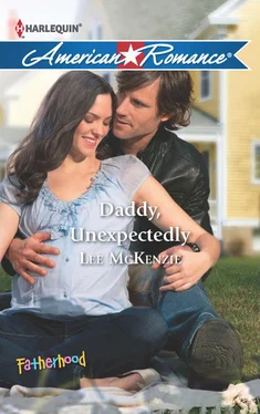 Lee Mckenzie Daddy, Unexpectedly обложка книги