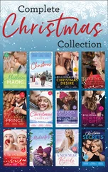 Lucy Monroe - The Complete Christmas Collection