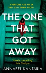 Annabel Kantaria - The One That Got Away