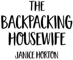 The Backpacking Housewife - изображение 1