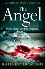 Katerina Diamond - The Angel