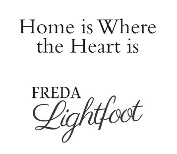 Home is Where the Heart Is - изображение 1