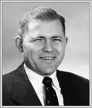 John Toll c 1955 Photograph by Al Danegger courtesy of AIP Emilio Segrè - фото 11