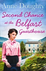 Anne Doughty - Second Chance at the Belfast Guesthouse