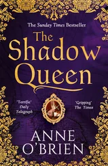 Anne O'Brien - The Shadow Queen