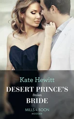 Kate Hewitt - Desert Prince's Stolen Bride