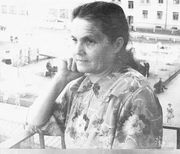 Екатерина Андреевна Баркова Шулаева Папа уже был женат в семье подрастали - фото 5