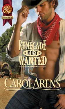 Carol Arens Renegade Most Wanted обложка книги