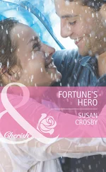 Susan Crosby - Fortune's Hero