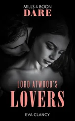 Eva Clancy - Lord Atwood's Lovers