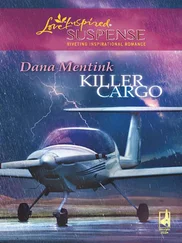 Dana Mentink - Killer Cargo