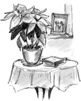 Глава 33 Воскресенье 24 декабря канун Рождества С самого утра Милли и Зак - фото 64