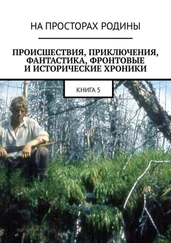АНАТОЛИЙ МУЗИС - Происшествия, приключения, фантастика, фронтовые и исторические хроники. Книга 5