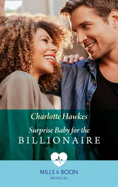Charlotte Hawkes Surprise Baby For The Billionaire обложка книги