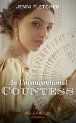 Jenni Fletcher - An Unconventional Countess