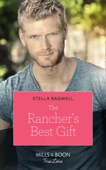 Stella Bagwell - The Rancher's Best Gift