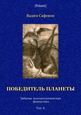Вадим Сафонов Победитель планеты (двенадцать разрезов времени) обложка книги