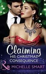 Michelle Smart - Claiming His Christmas Consequence