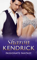 Sharon Kendrick - Passionate Fantasy