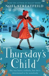 Noel Streatfeild - Thursday’s Child