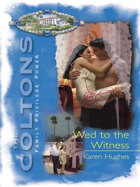 Margaret Price Wed To The Witness обложка книги