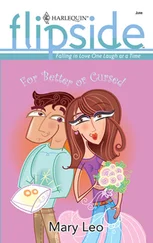 Mary Leo - For Better or Cursed