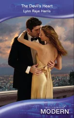 Lynn Raye Harris - The Devil's Heart