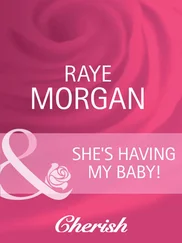 Raye Morgan - She's Having My Baby!