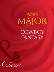 Ann Major - Cowboy Fantasy