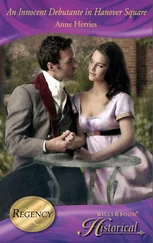 Anne Herries - An Innocent Debutante in Hanover Square