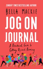 Bella Mackie - Jog on Journal