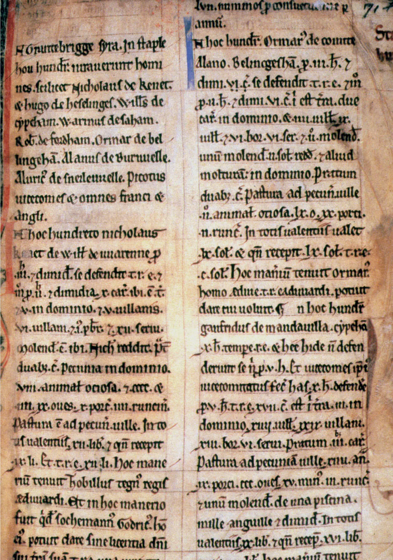 Granger Historical Picture Archive 1170 Murder of Thomas Becket Henry II - фото 13