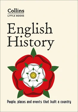 Robert Peal English History обложка книги