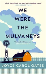 Joyce Oates - We Were the Mulvaneys