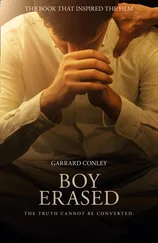 Garrard Conley - Boy Erased