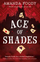 Amanda Foody - Ace Of Shades
