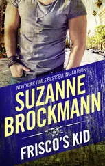 Suzanne Brockmann - Frisco's Kid