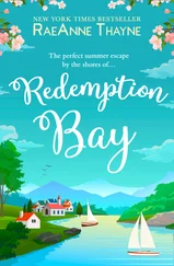 RaeAnne Thayne - Redemption Bay