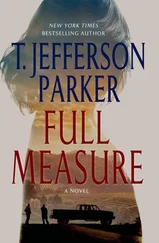 T. Parker - Full Measure
