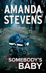 Amanda Stevens - Somebody's Baby