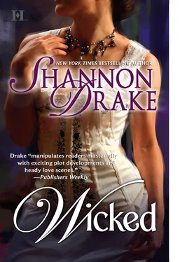 Shannon Drake Wicked обложка книги