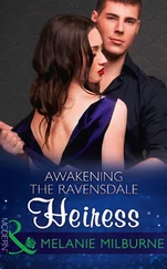 Melanie Milburne - Awakening The Ravensdale Heiress