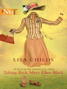 Lisa Childs Taking Back Mary Ellen Black обложка книги