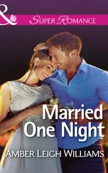 Amber Leigh Williams - Married One Night