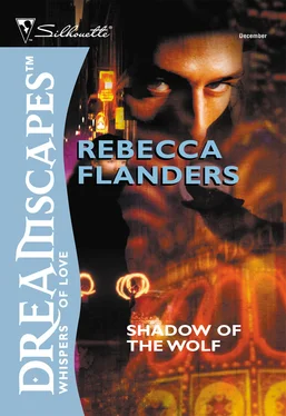 Rebecca Flanders Shadow Of The Wolf обложка книги