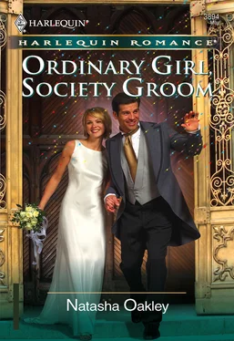 Natasha Oakley Ordinary Girl, Society Groom обложка книги