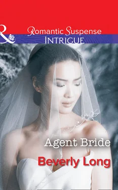 Beverly Long Agent Bride обложка книги