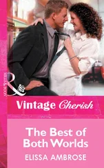 Elissa Ambrose - The Best Of Both Worlds