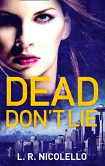 Lynell Nicolello - Dead Don't Lie